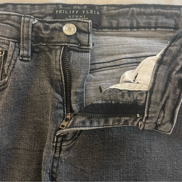 Philipp Plein Skinny Jeans - Picture 6 of 11